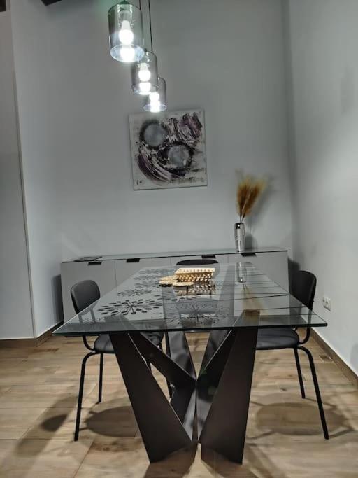 Apartamento En Los Molinos Los Molinos  Eksteriør bilde