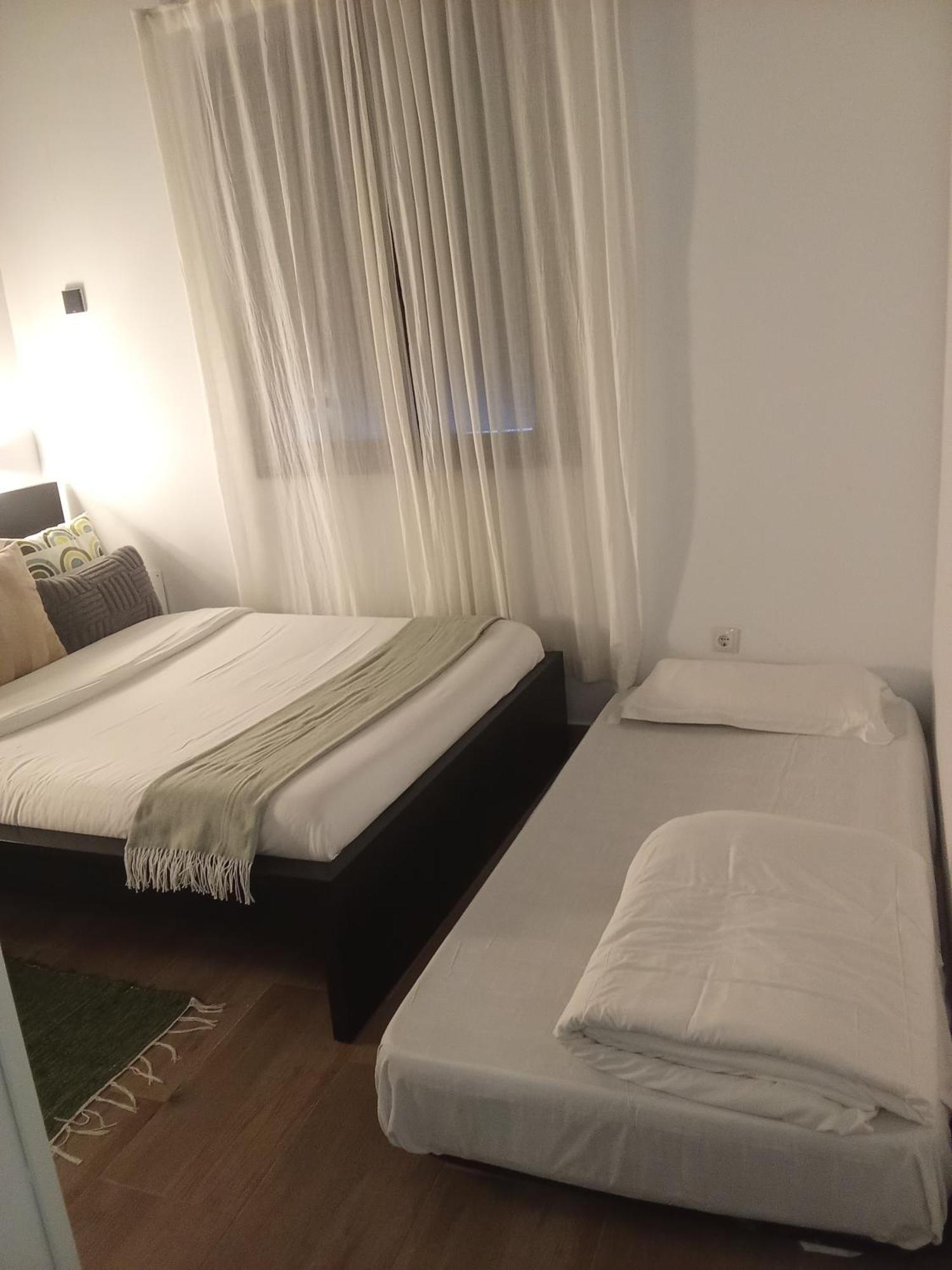 Apartamento En Los Molinos Los Molinos  Eksteriør bilde